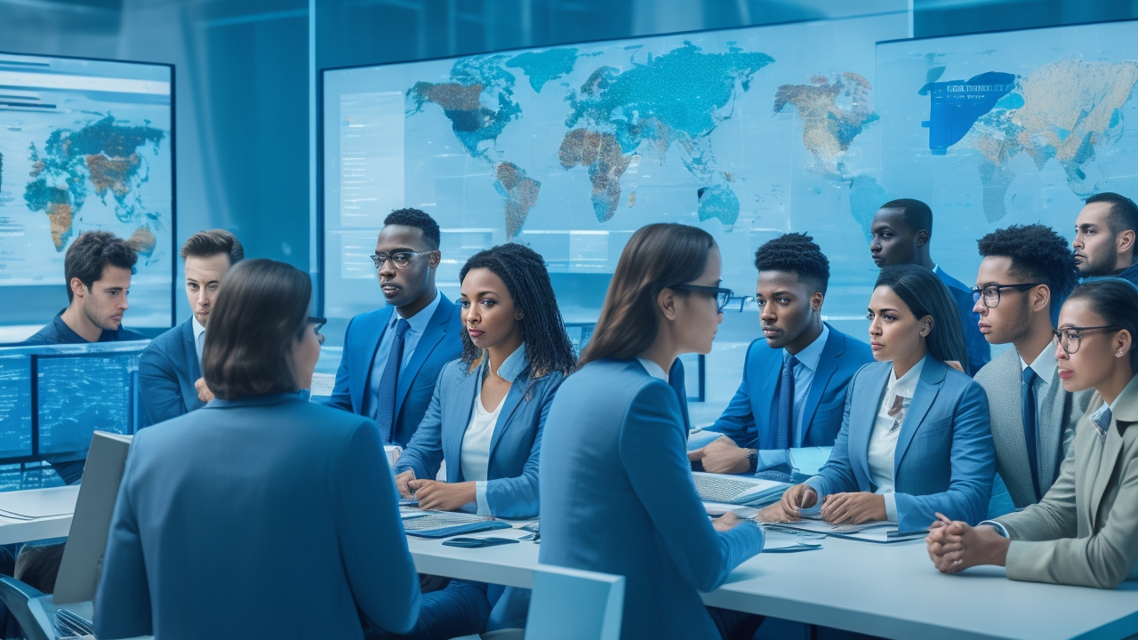 Top Content Moderation Providers Fueling Digital Safety Across North Africa