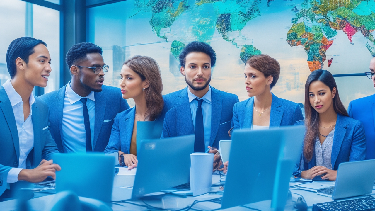 Top IT Staffing Agencies in LATAM: Your 2025 Guide to Hiring Tech Talent in Latin America