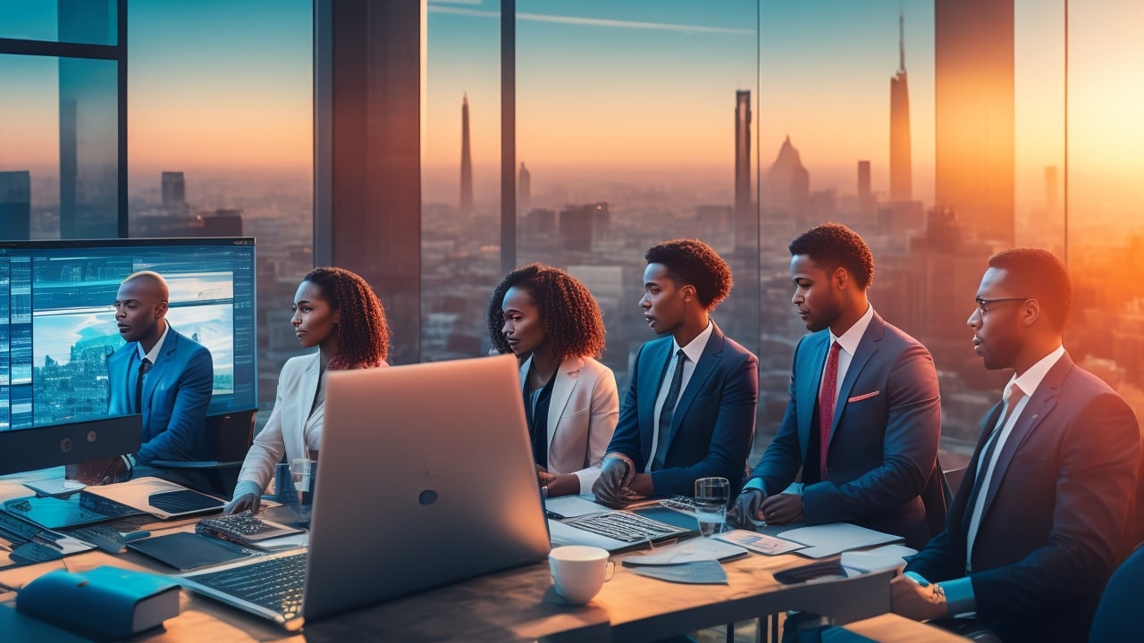 Top PEO Services in North Africa: Empowering Employers and Fueling Innovation