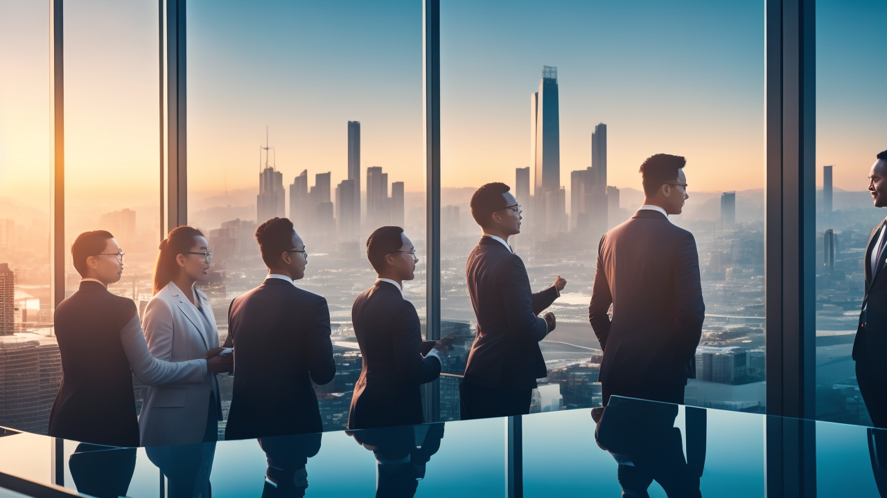 Unleashing APAC Talent: How Recruitment Agencies Empower Businesses in 2025