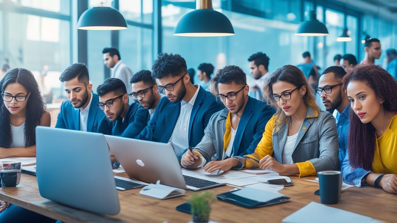 Unlocking Growth: Top PEO Companies Powering LATAM Businesses in 2025