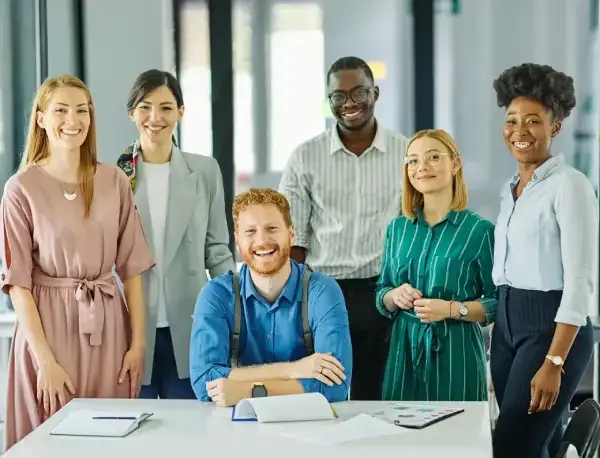 Bulk Recruitment Brazil