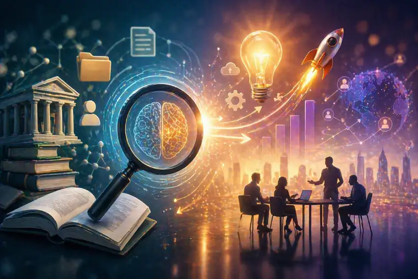 Mastering Keyword and Subject Strategies for Effective Research and SEO