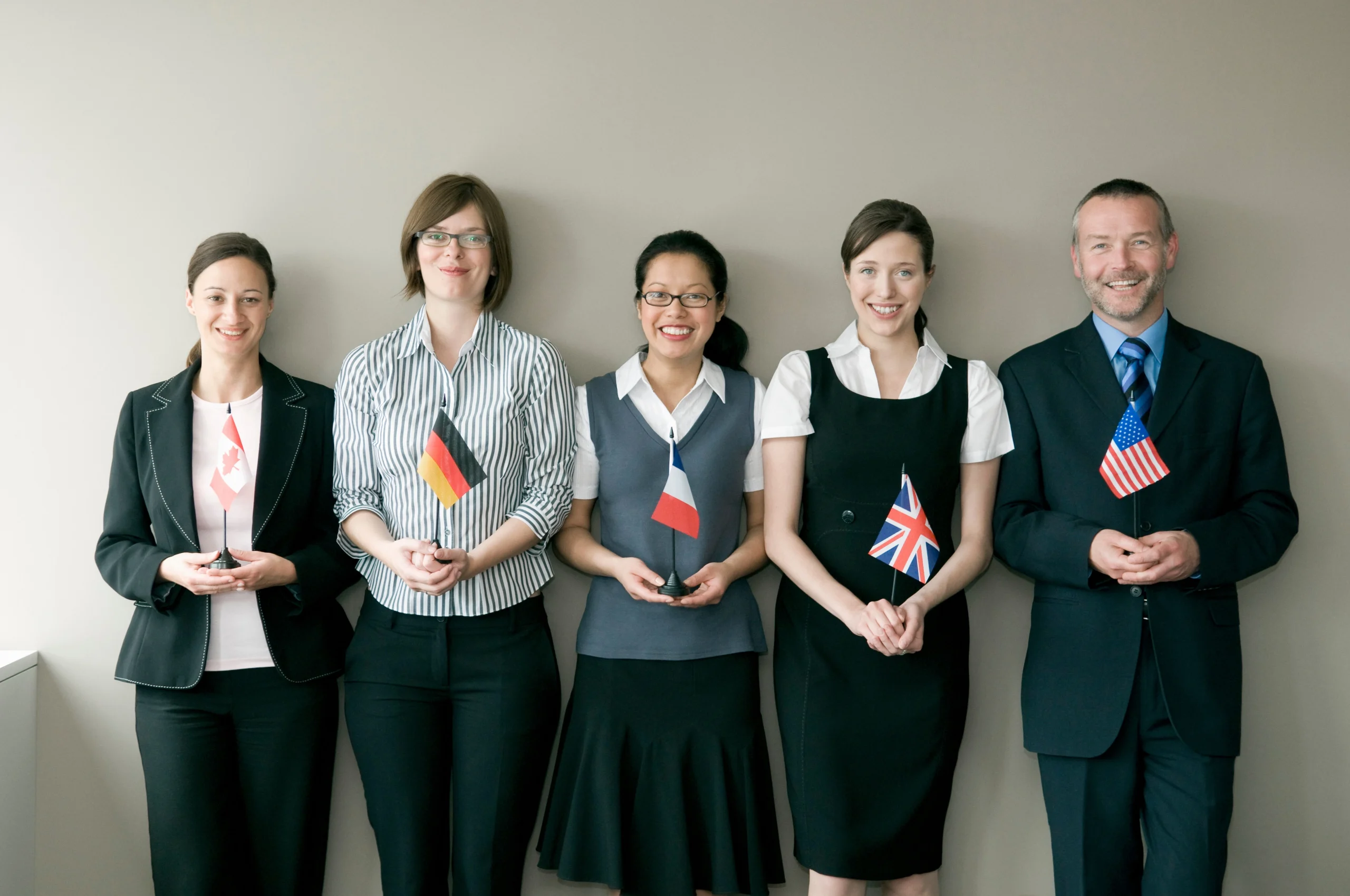 The Rise of Cross-Border Teams: Risks and Opportunities