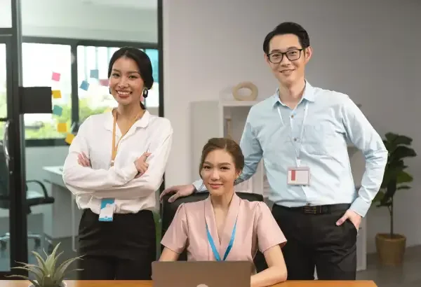 employer of record in Singapore