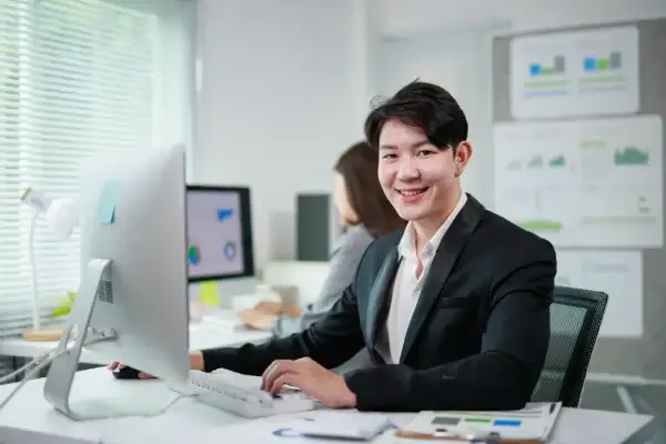 Recruitment agencies in Singapore