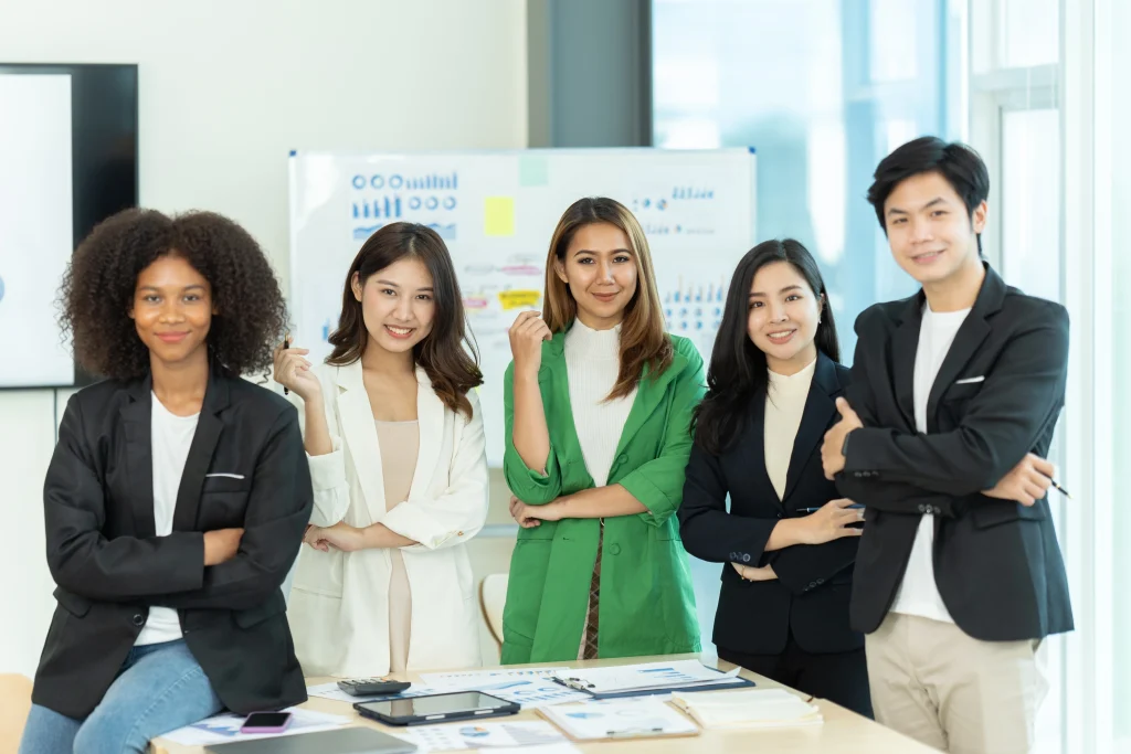 Hiring trends in Southeast Asia 2025