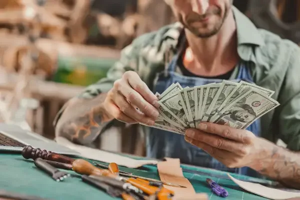 Blue-Collar Salary in Turkey