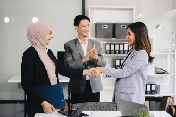 recruitment agencies in Indonesia