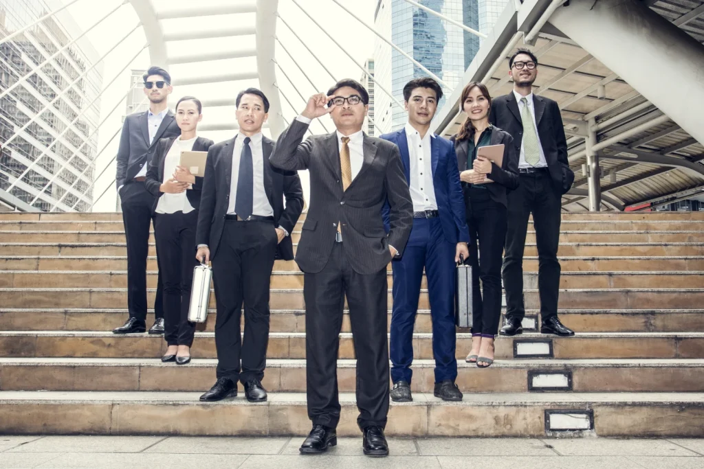 Recruitment Agencies in Philippines