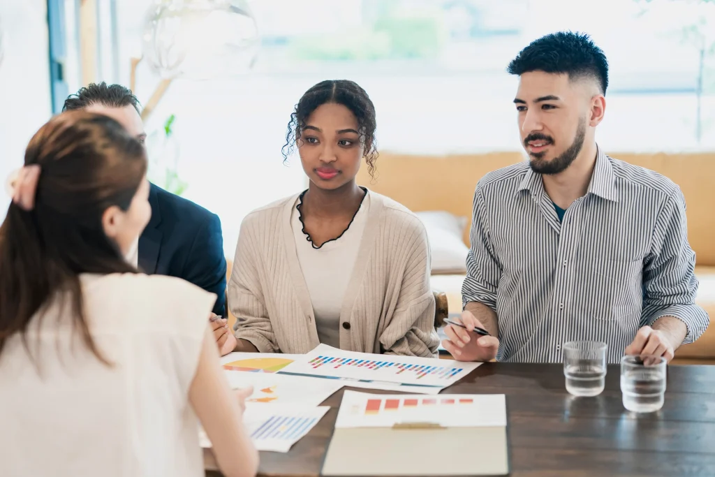 Recruitment agencies in Thailand