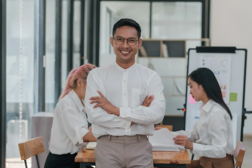 employer of record in Indonesia