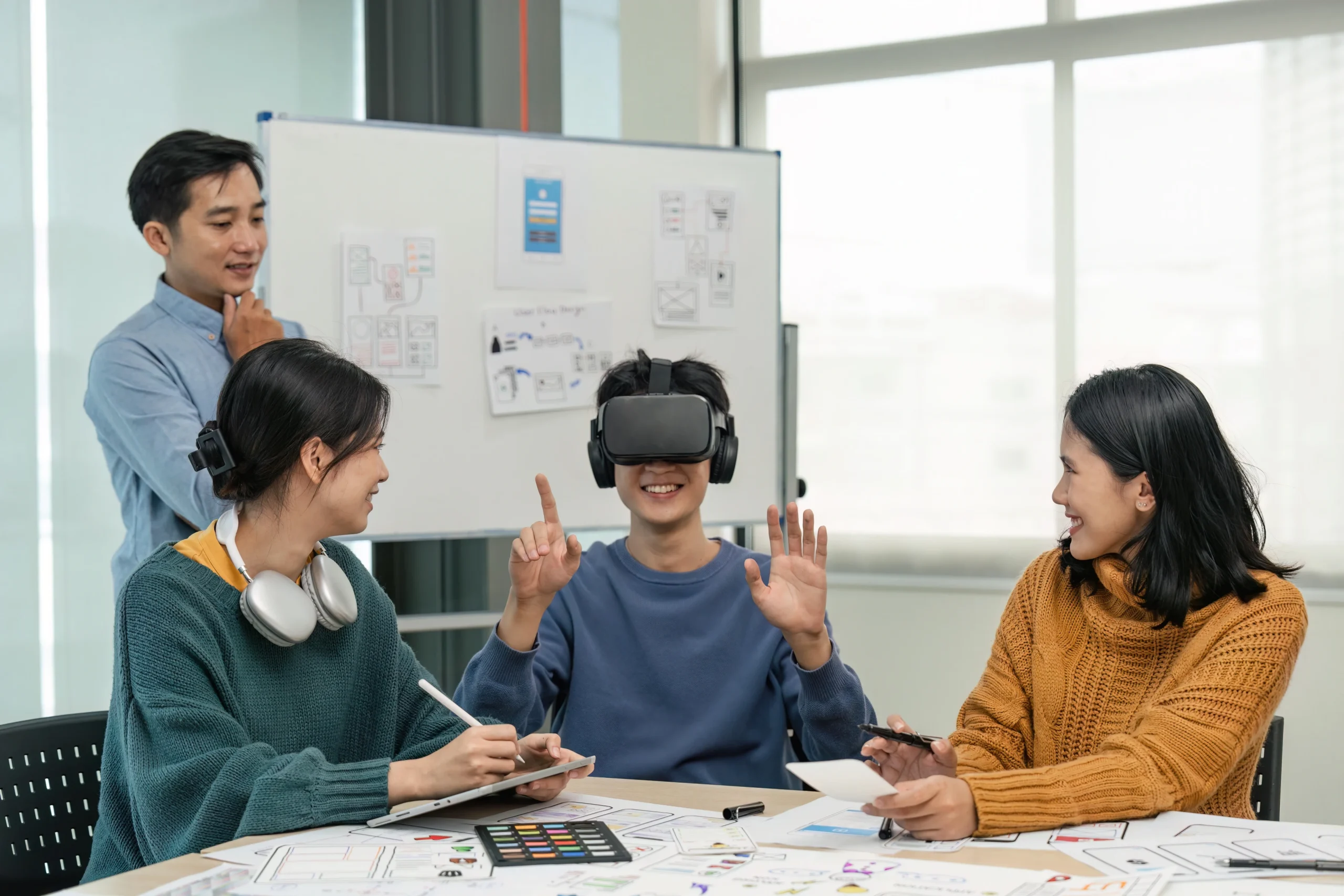 Top IT Staffing Agencies in Asia 2025