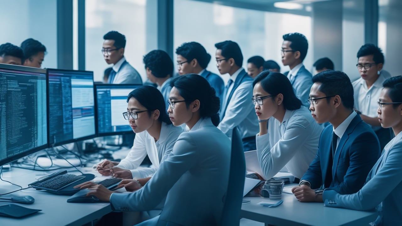 How Indonesia’s Data Annotation Services are Powering AI Innovation in 2025