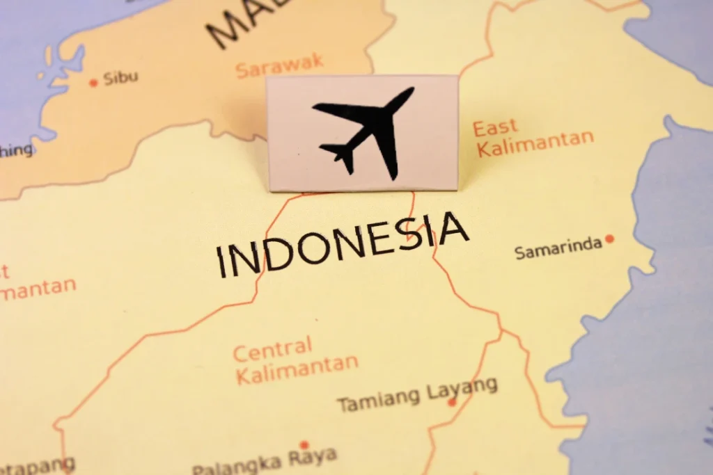 employer of record in Indonesia