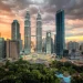 Top Recruitment Agencies in Malaysia 2025
