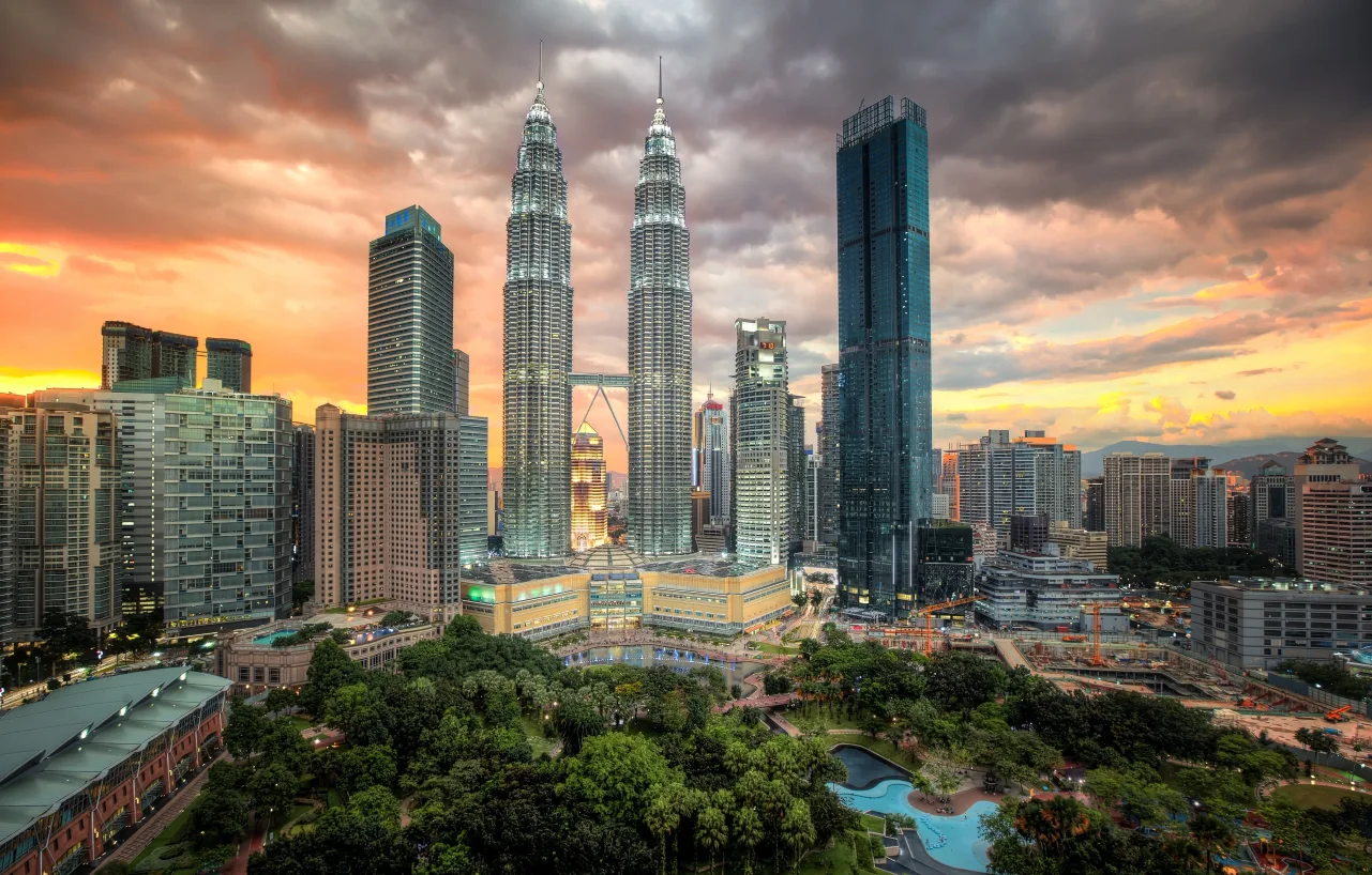 Top Recruitment Agencies in Malaysia 2025
