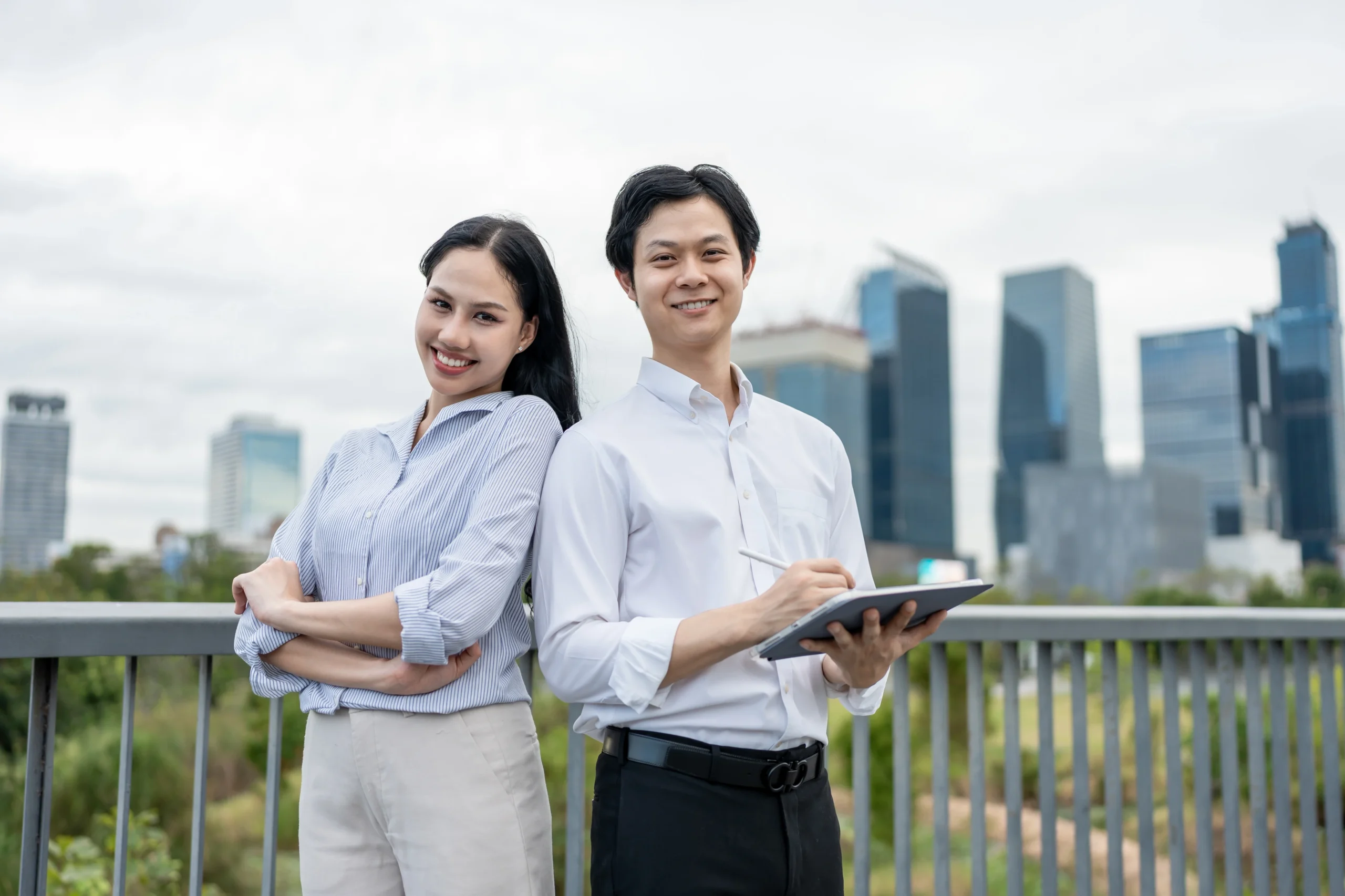 10 Best Recruitment Agencies in Singapore