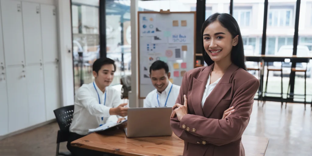 IT Staffing Agencies in Indonesia