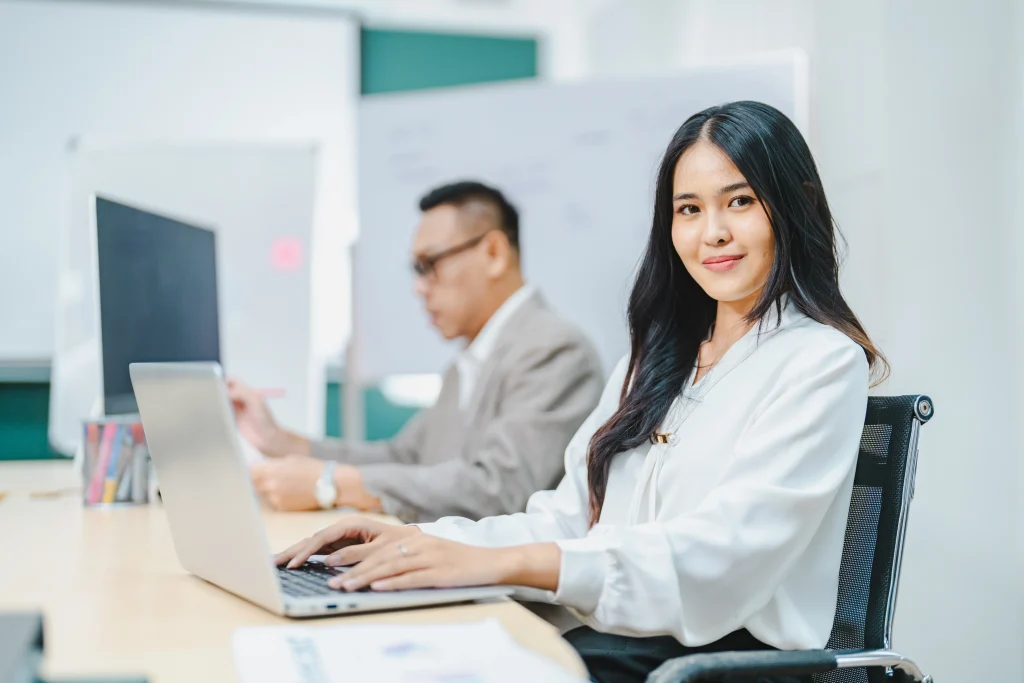 IT Staffing Agencies Indonesia