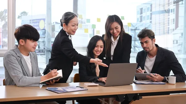 staffing agencies in Vietnam