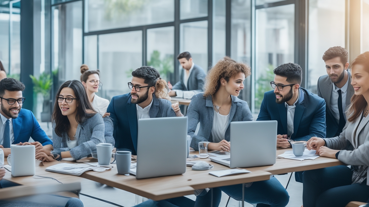 Spain’s Top Recruitment Firms to Power Innovation & Talent in 2025