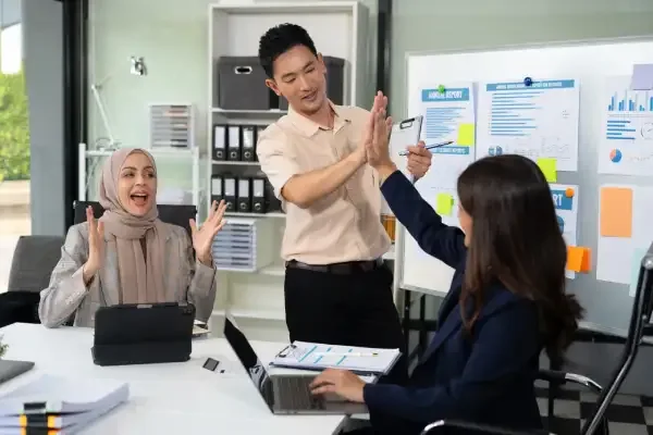 employer of record in Malaysia