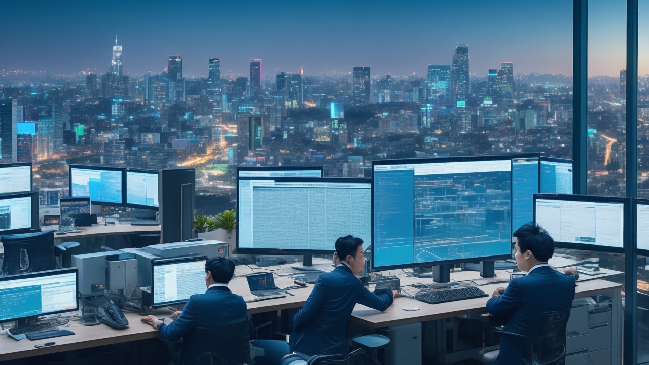Top Data Annotation Firms in South Korea for AI & Machine Learning Projects