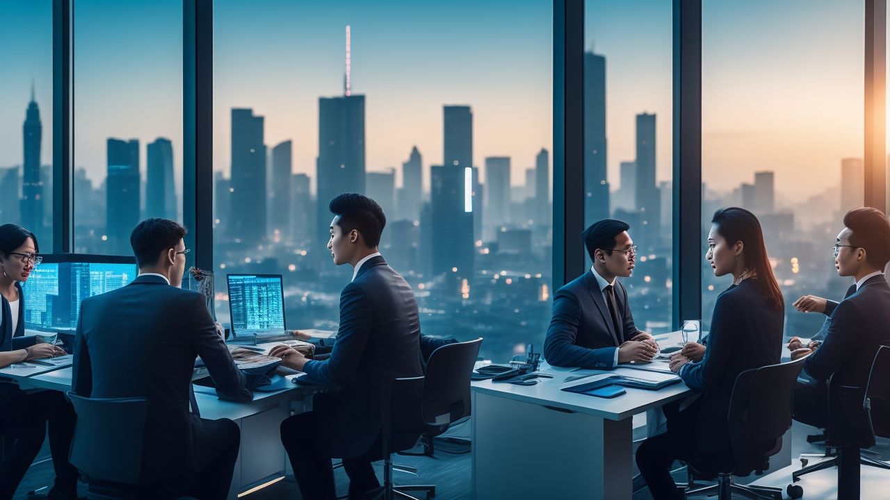 Top EOR Services Streamlining Hiring in China for 2025&mdash;Unlock Your Growth in Asia&rsquo;s Tech Startup Scene