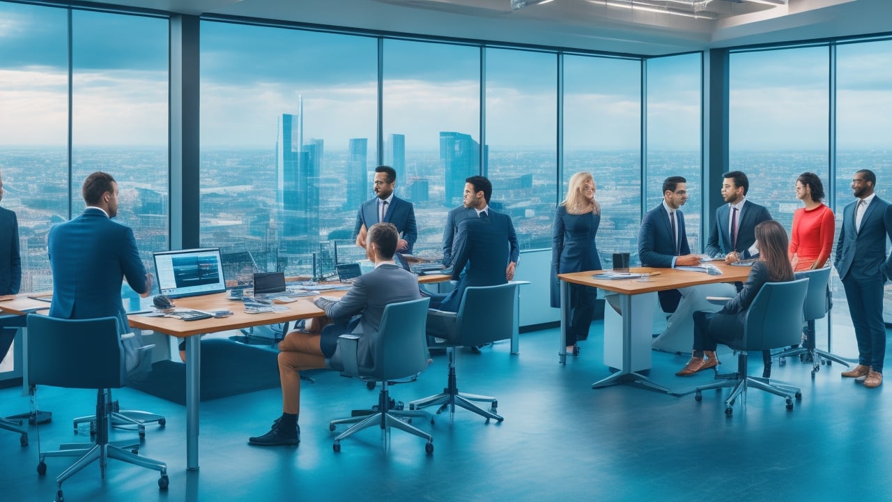 Top Recruitment Agencies in Germany to Hire the Best Talent in 2025