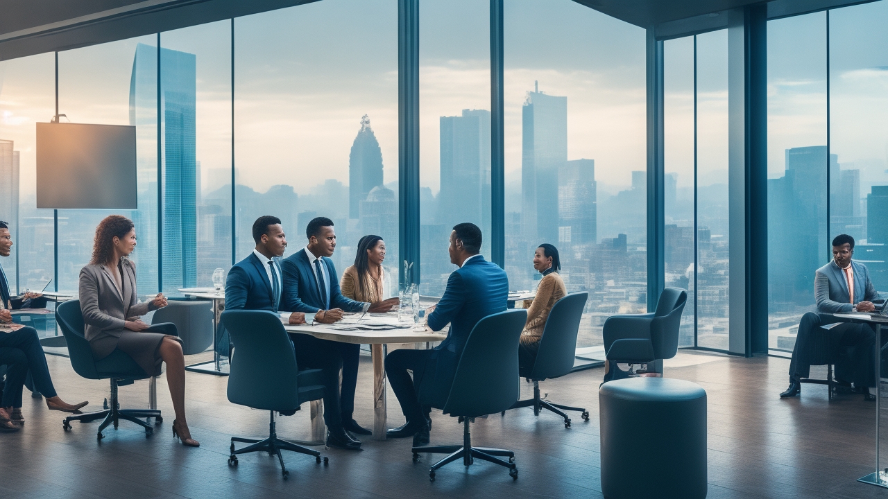 Top Recruitment Agencies in Peru: Your Guide to Hiring the Best Talent in 2025