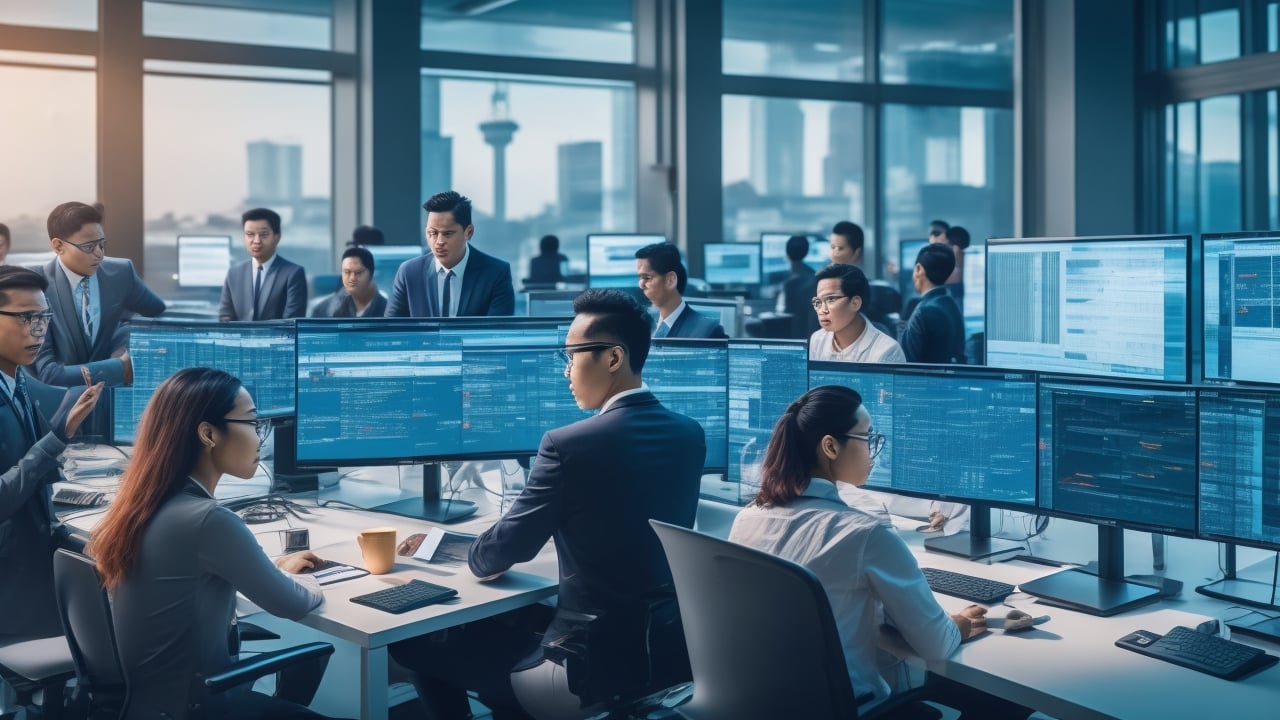 Unlocking AI Potential: Top Data Annotation Services in Indonesia for 2025