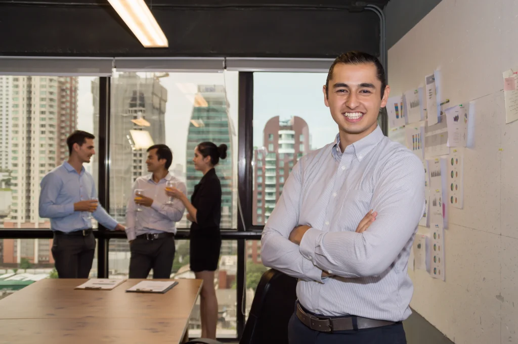 Recruitment agencies in Singapore