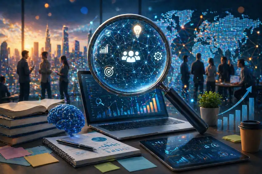 Powerful Companies for Data Annotation, IT Staffing, and EOR