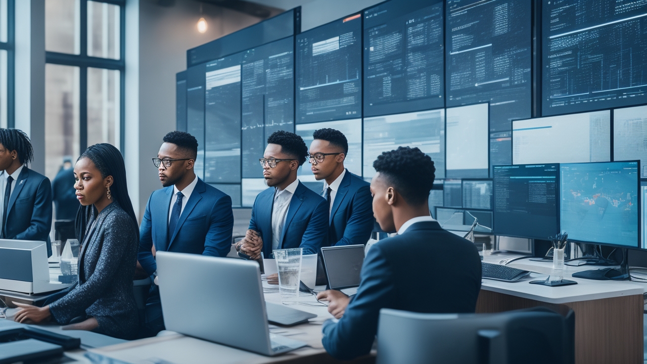 Keyword Themes vs. Subject Headings: SEO Strategies for Tech Startups and Innovation Communities