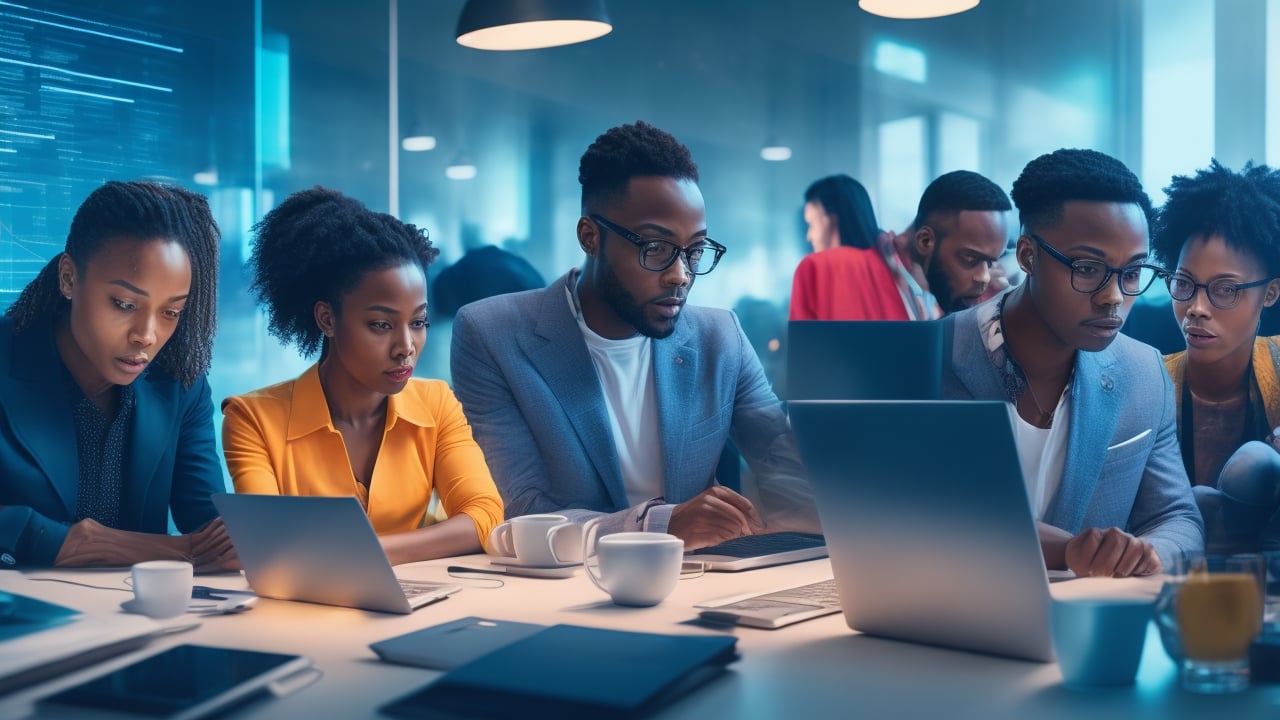 Keywords vs. Subjects: Elevate Your Content Strategy in the Tech Startup Community