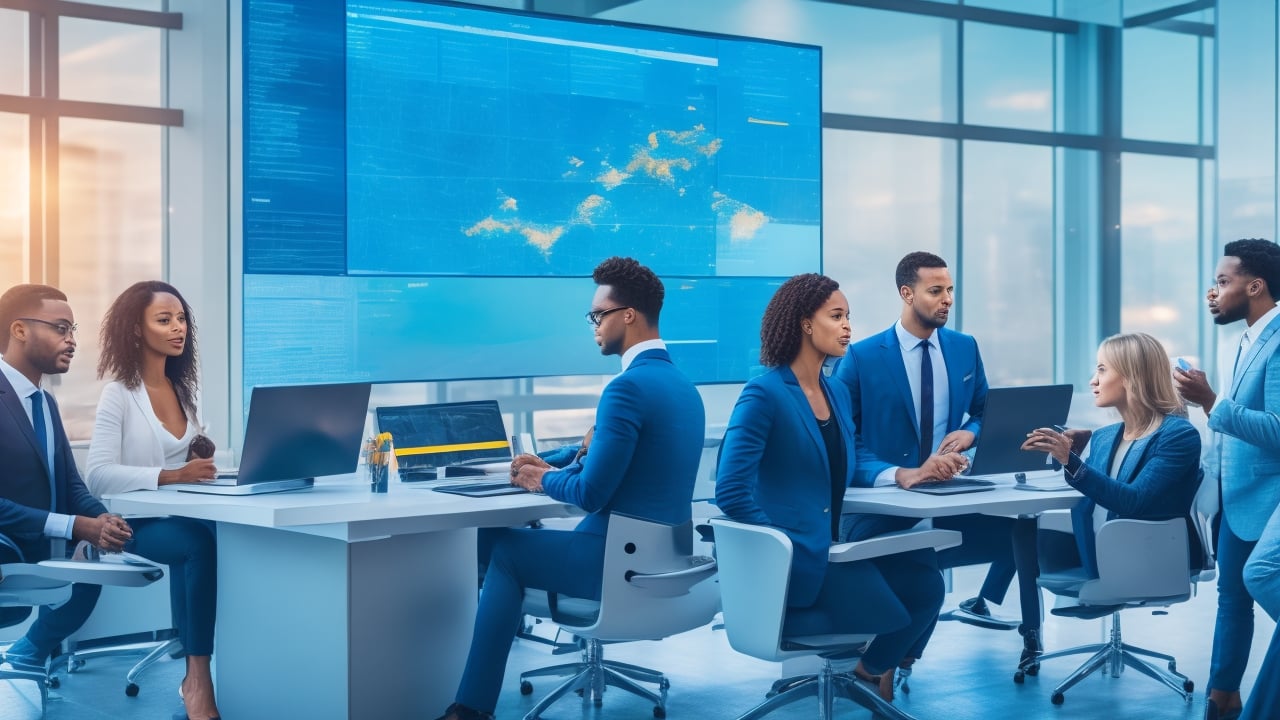 Mastering Keywords and Subject Headings: Strategic Success for Tech Startups & Innovators