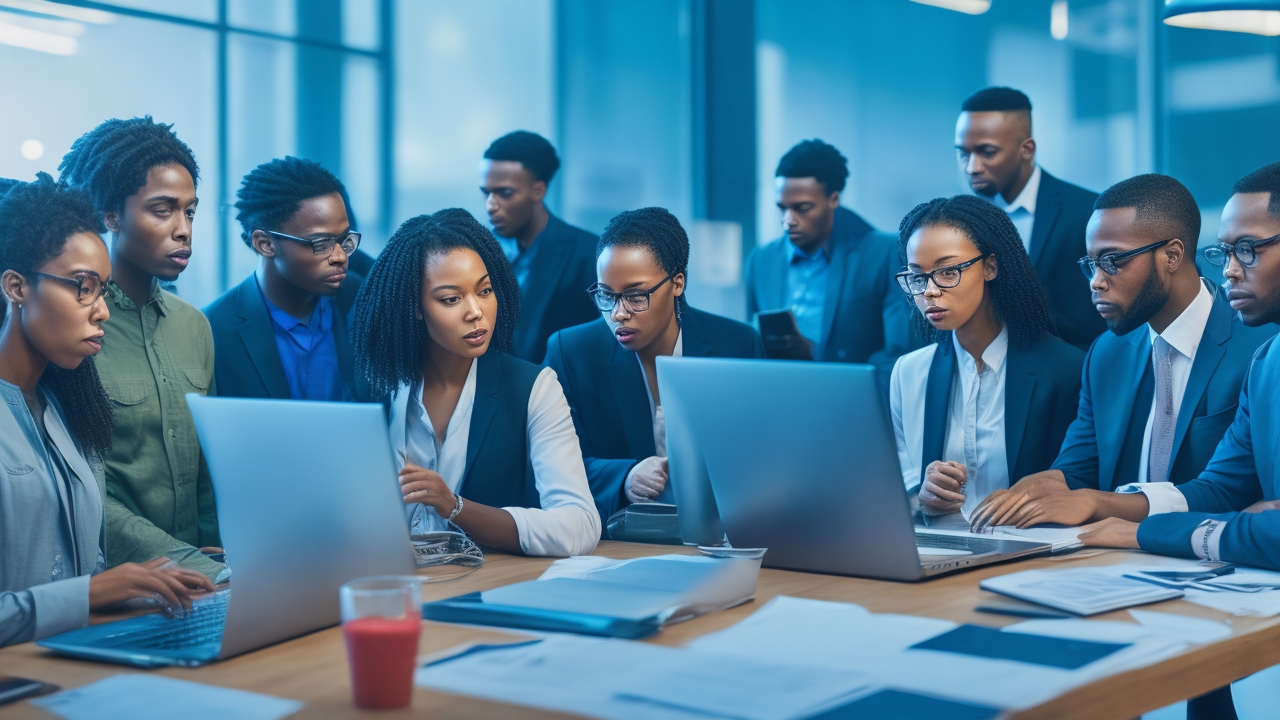 Subject vs. Keyword: How to Power Up Your Search Strategy for Tech Startups and Innovation