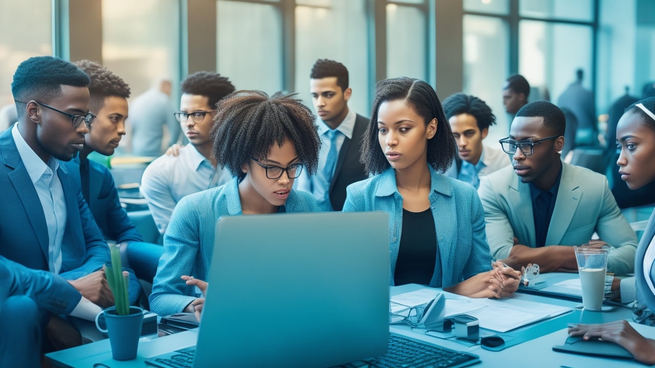 Top Tech Startup Recruitment Agencies Driving Innovation in 2025