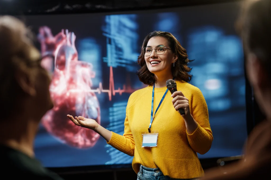 Artificial Intelligence in Healthcare