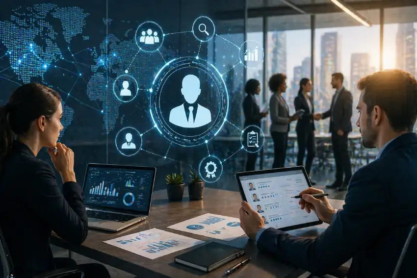 Powerful Hiring Metrics That Attract Better Talent Fast