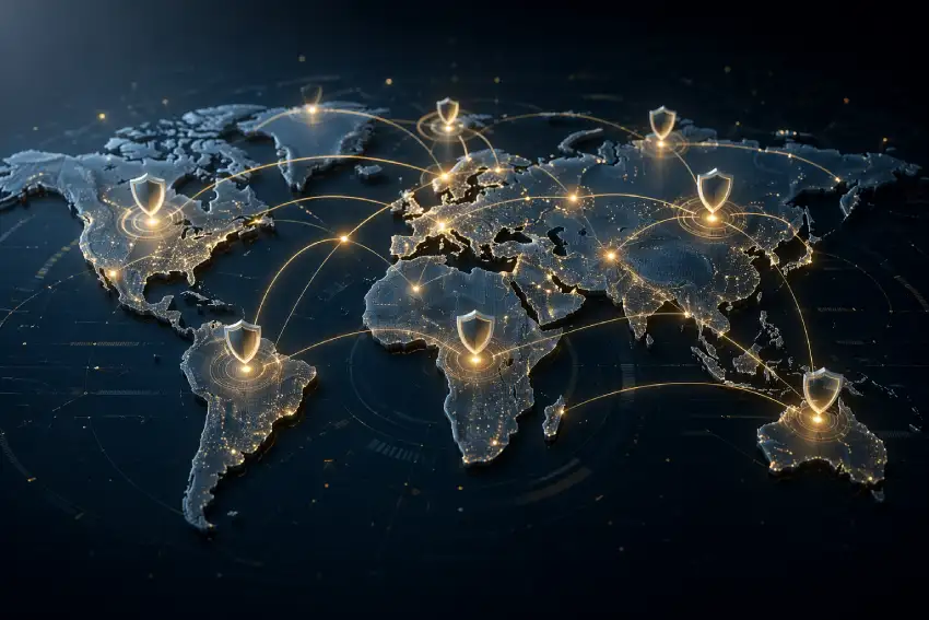 Proven EOR Strategies That Eliminate Risk and Accelerate Global Expansion