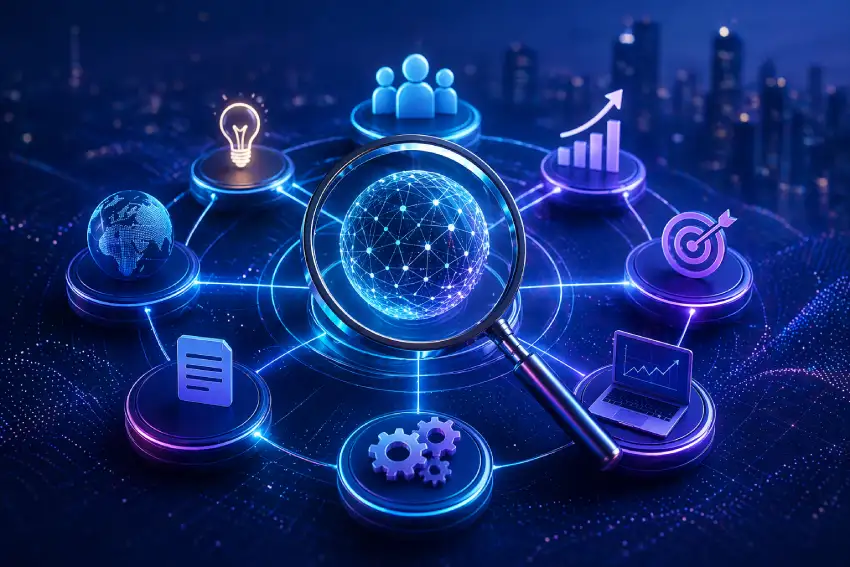 How to Win SEO in 2026: Build Topic Authority Fast