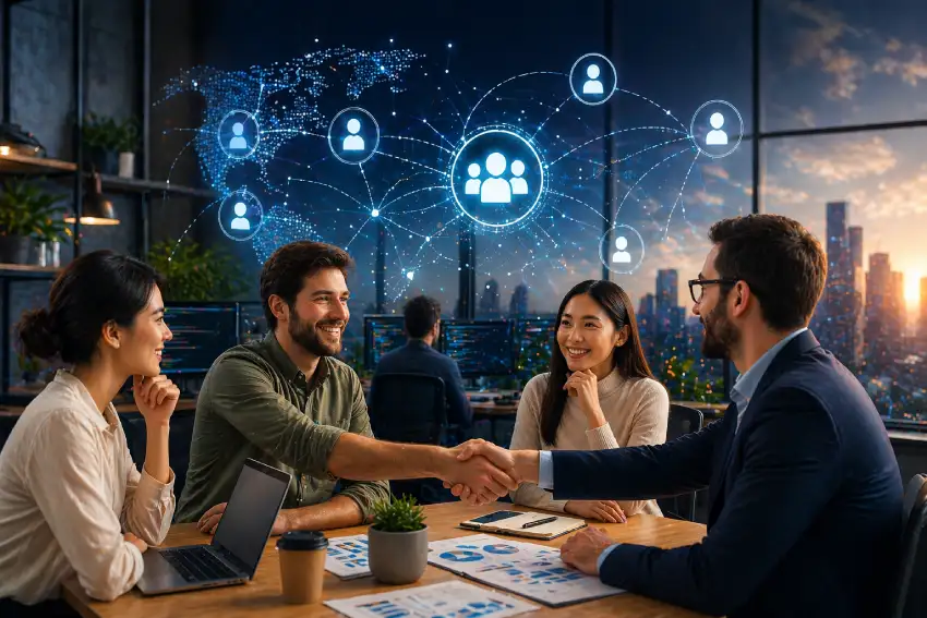 Best Tech Hiring Partners to Scale Your Startup Fast