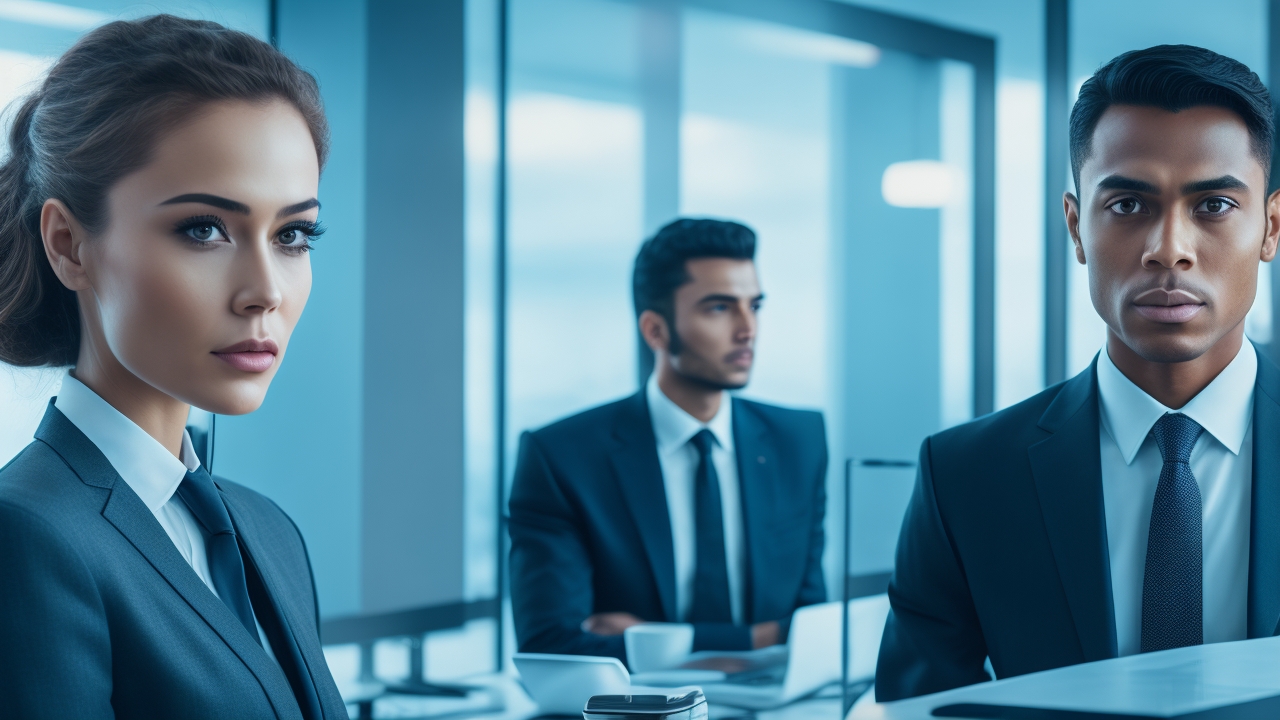 AI vs Human Recruiters: How the Future of Hiring Will Really Work