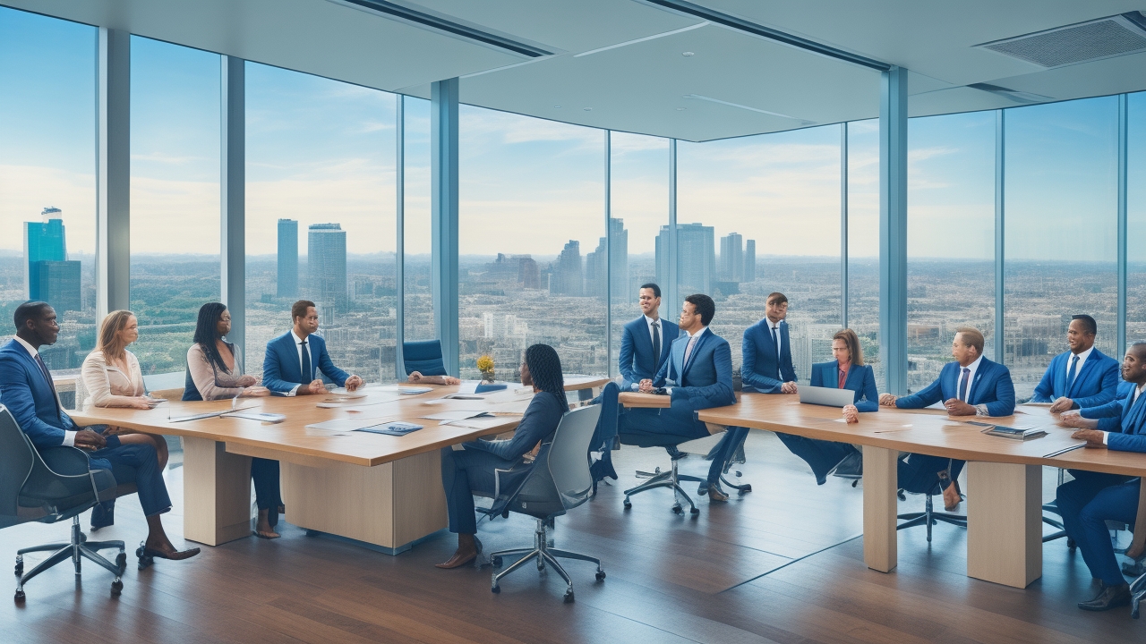 How EOR USA Solutions Accelerate Confident Entry into the U.S. Market