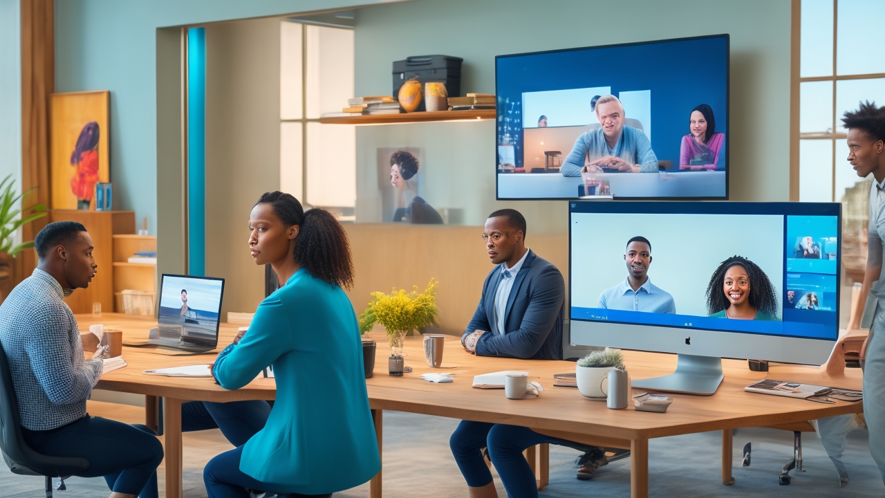 How Startups Can Build Global Teams on a Lean Budget