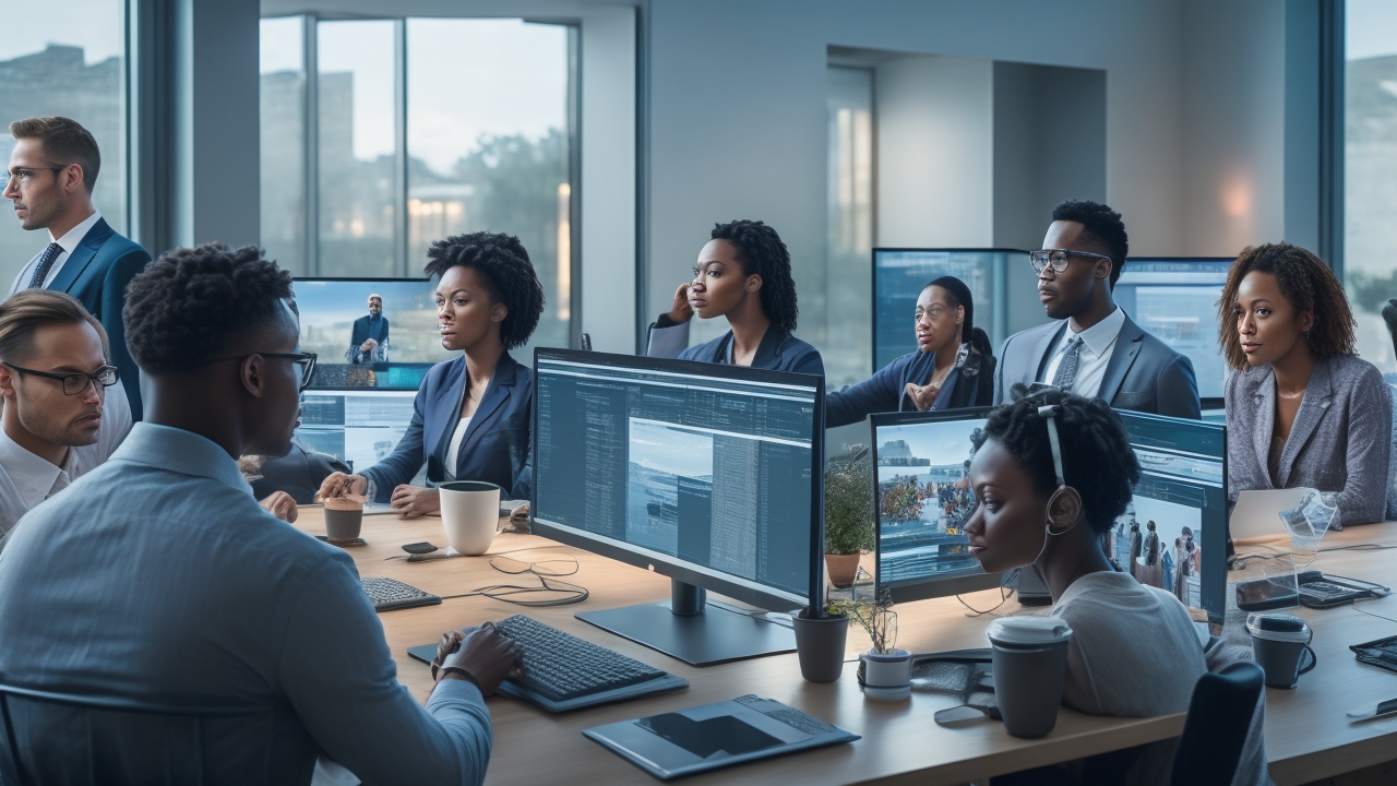 Remote Work Trends 2026: How Global Teams Are Reshaping the Future of Work