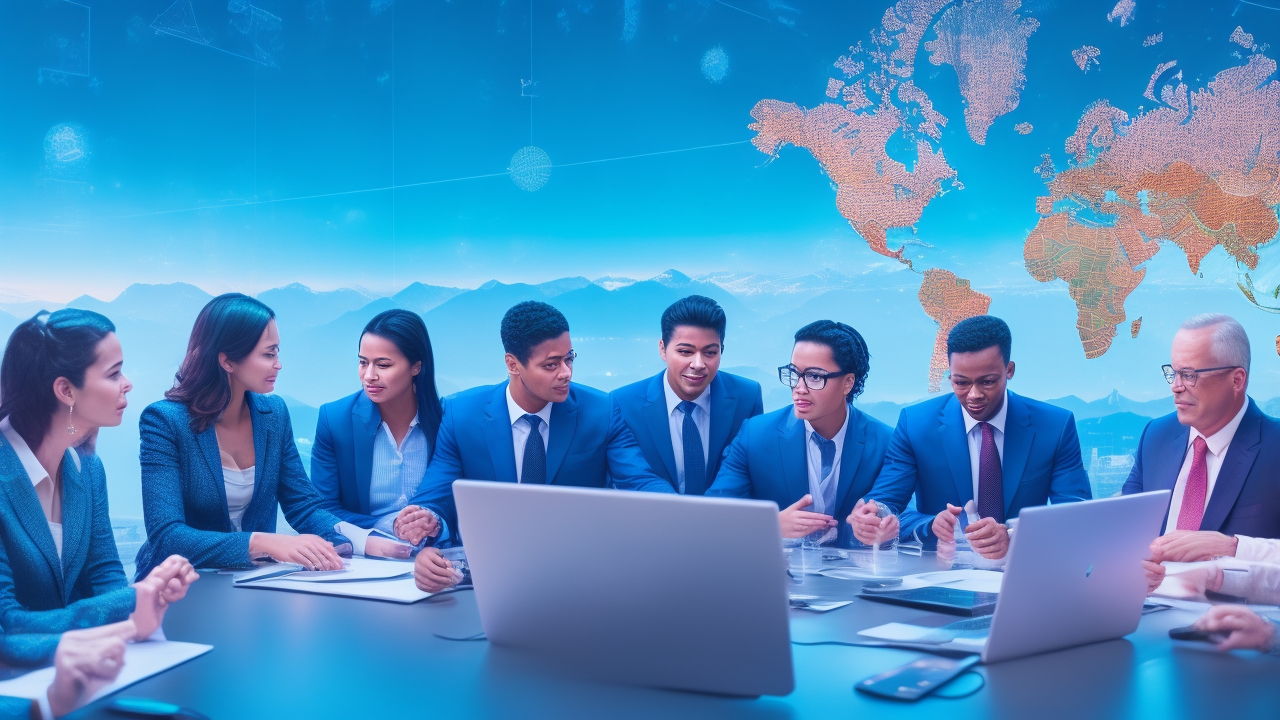 Why Global Companies Are Embracing Remote-First Hiring: Unlocking Innovation and Global Talent