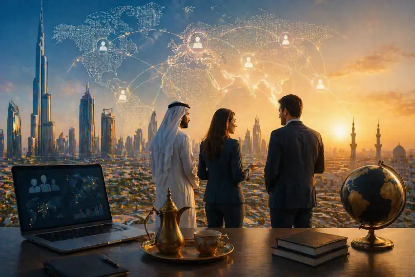 How to Hire in MENA Without Costly Mistakes?